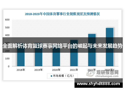 全面解析体育篮球赛事网络平台的崛起与未来发展趋势